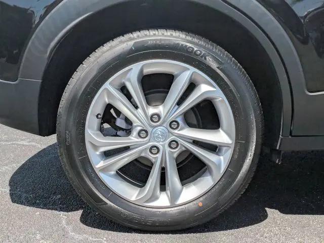 2023 Buick Encore GX Preferred AWD