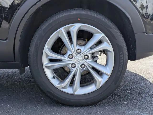 2023 Buick Encore GX Preferred AWD