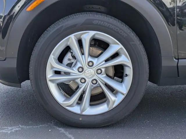2023 Buick Encore GX Preferred AWD