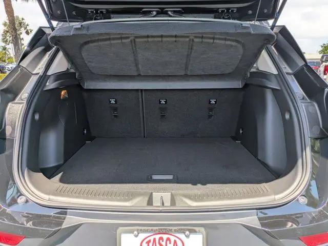2023 Buick Encore GX Preferred AWD