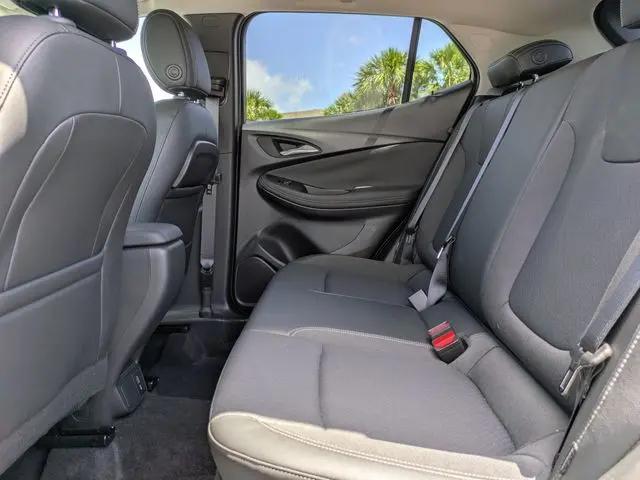 2023 Buick Encore GX Preferred AWD