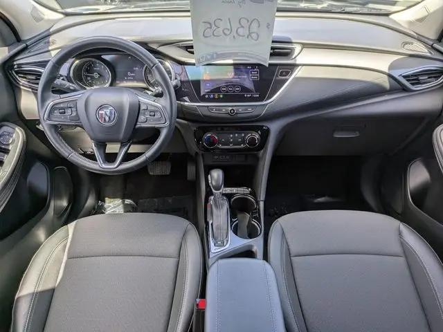 2023 Buick Encore GX Preferred AWD