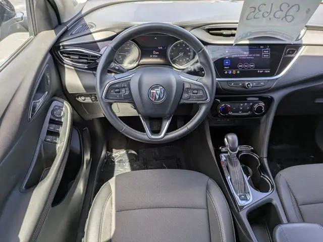 2023 Buick Encore GX Preferred AWD