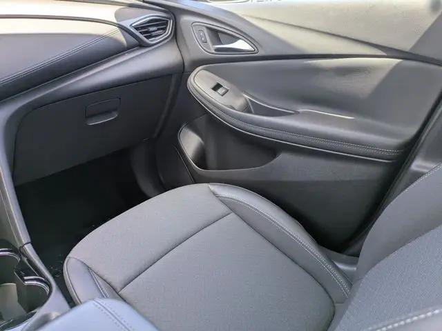 2023 Buick Encore GX Preferred AWD