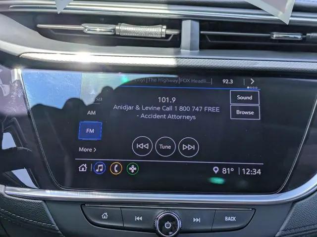 2023 Buick Encore GX Preferred AWD