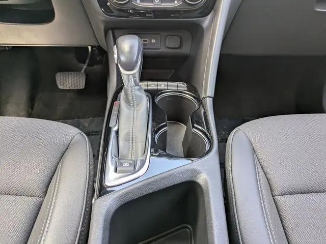 2023 Buick Encore GX Preferred AWD
