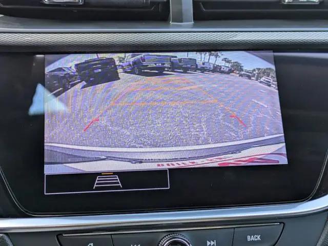 2023 Buick Encore GX Preferred AWD