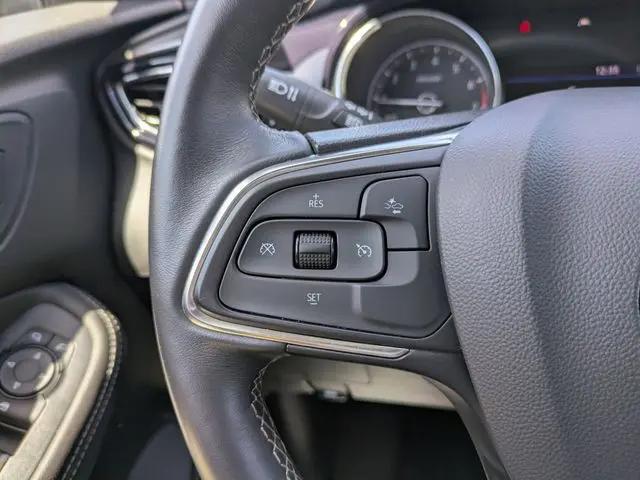 2023 Buick Encore GX Preferred AWD