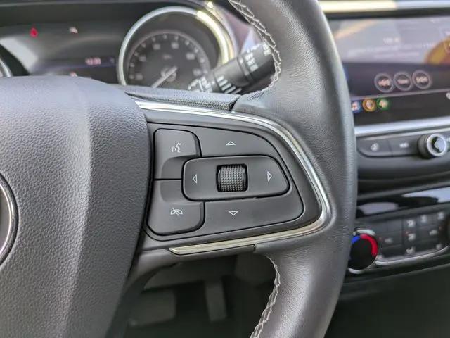 2023 Buick Encore GX Preferred AWD
