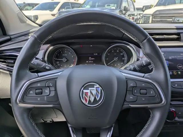 2023 Buick Encore GX Preferred AWD