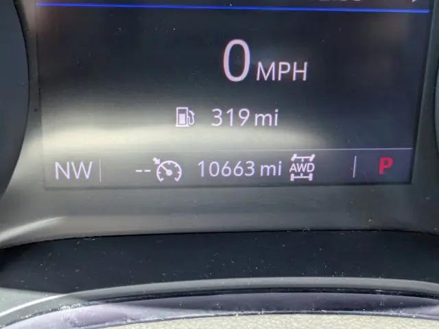 2023 Buick Encore GX Preferred AWD