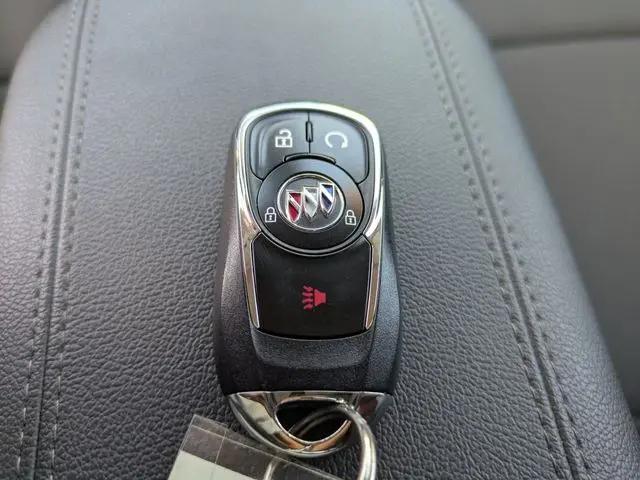 2023 Buick Encore GX Preferred AWD