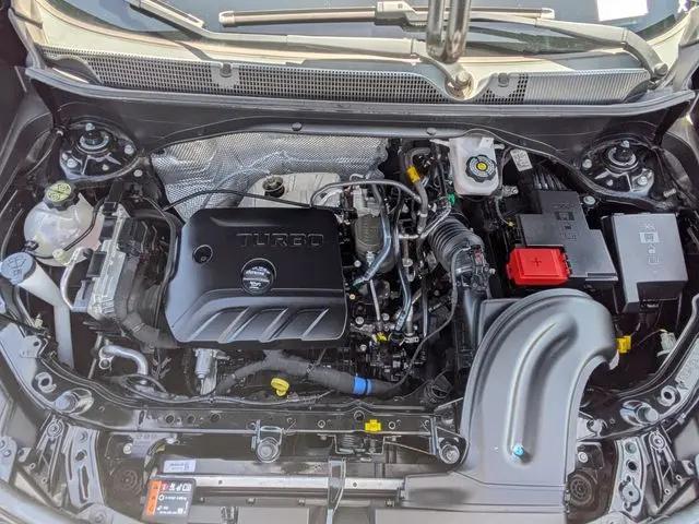 2023 Buick Encore GX Preferred AWD