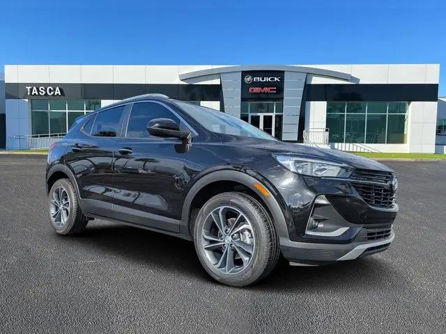 2023 Buick Encore GX Select AWD for sale in Melbourne, FL
