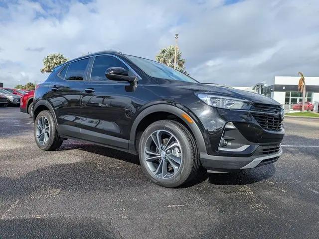 2023 Buick Encore GX Select AWD
