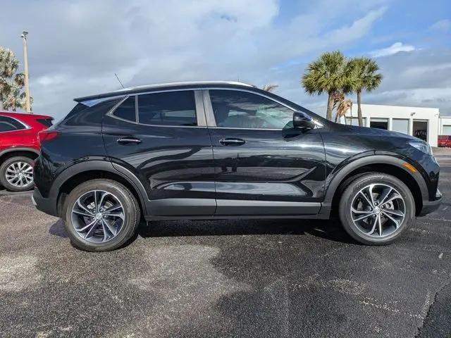 2023 Buick Encore GX Select AWD