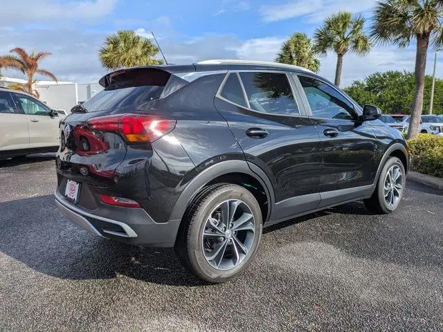 2023 Buick Encore GX Select AWD