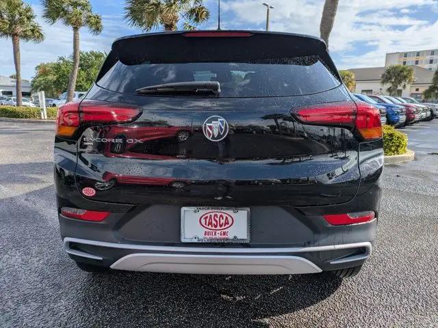 2023 Buick Encore GX Select AWD