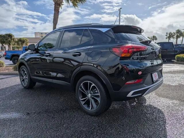 2023 Buick Encore GX Select AWD