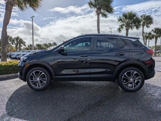 2023 Buick Encore GX Select AWD