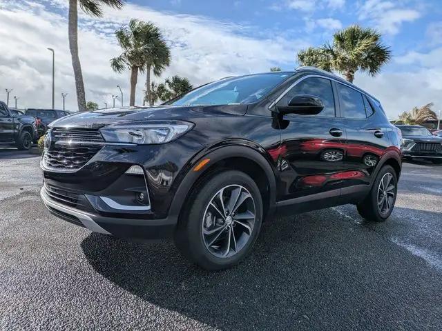 2023 Buick Encore GX Select AWD