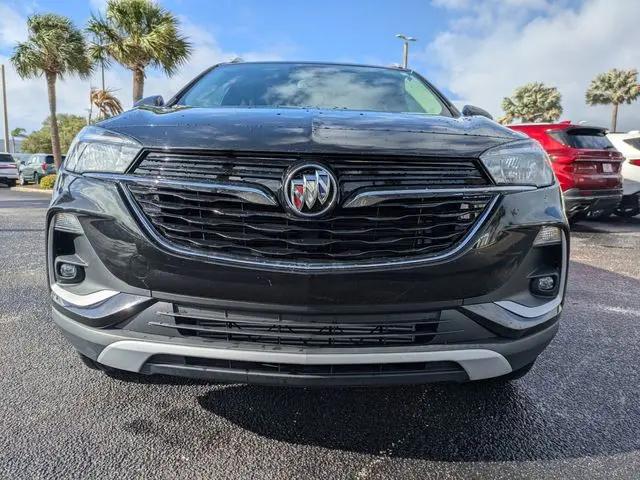 2023 Buick Encore GX Select AWD