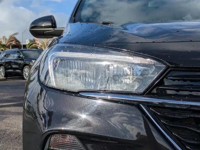 2023 Buick Encore GX Select AWD