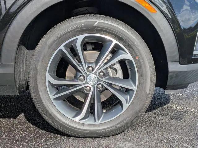 2023 Buick Encore GX Select AWD