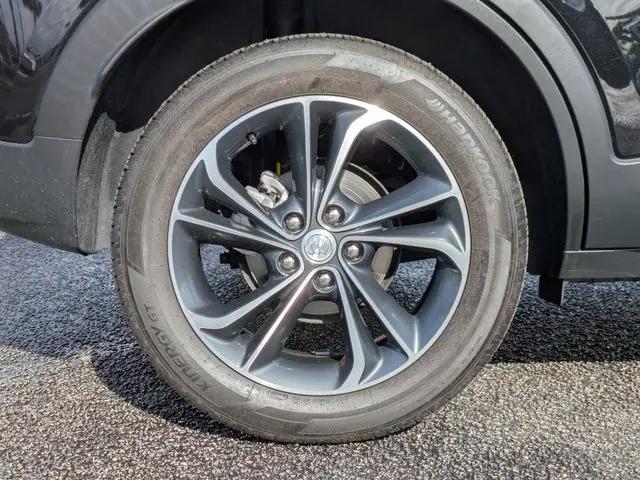 2023 Buick Encore GX Select AWD