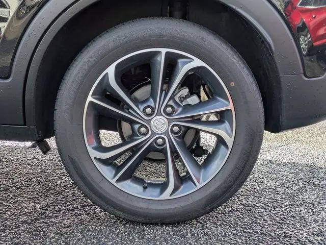 2023 Buick Encore GX Select AWD