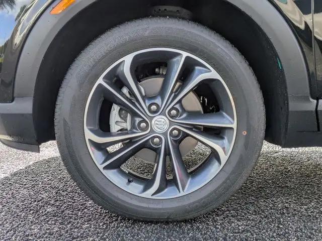2023 Buick Encore GX Select AWD