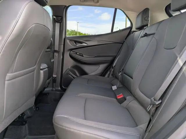 2023 Buick Encore GX Select AWD