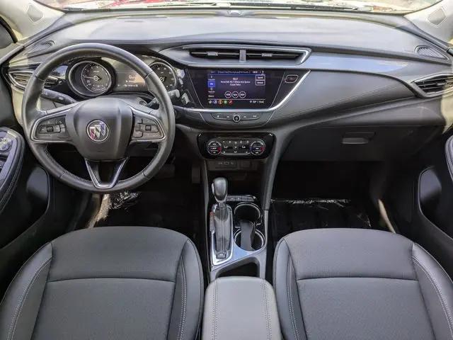 2023 Buick Encore GX Select AWD