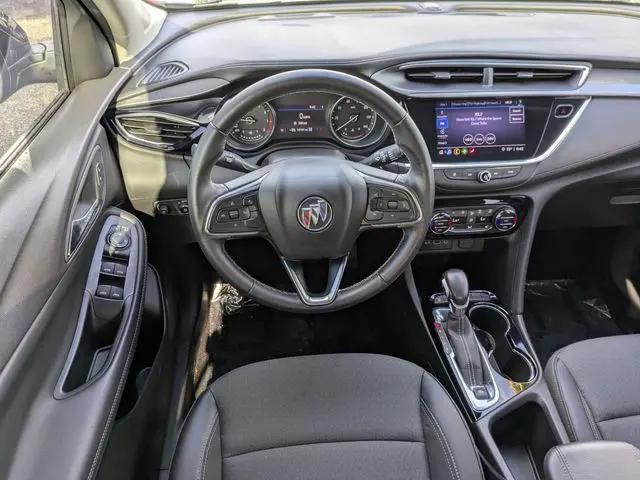 2023 Buick Encore GX Select AWD