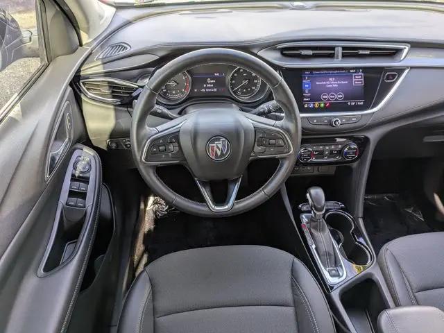 2023 Buick Encore GX Select AWD