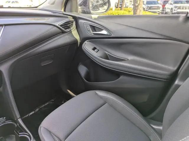 2023 Buick Encore GX Select AWD