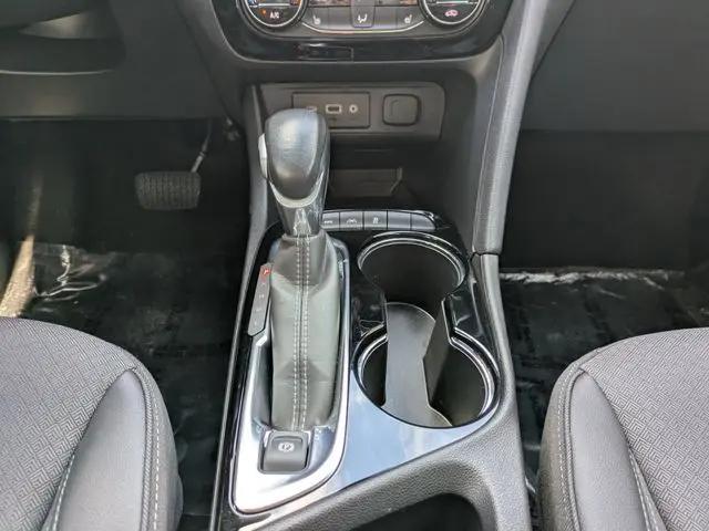 2023 Buick Encore GX Select AWD