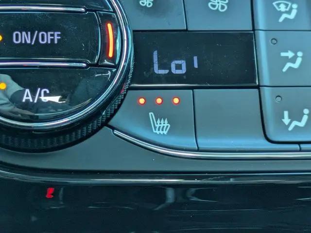2023 Buick Encore GX Select AWD