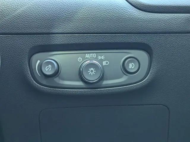 2023 Buick Encore GX Select AWD