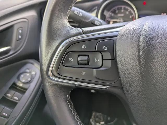 2023 Buick Encore GX Select AWD