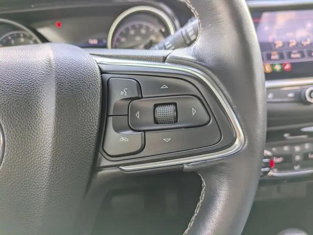 2023 Buick Encore GX Select AWD
