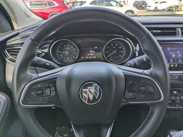 2023 Buick Encore GX Select AWD