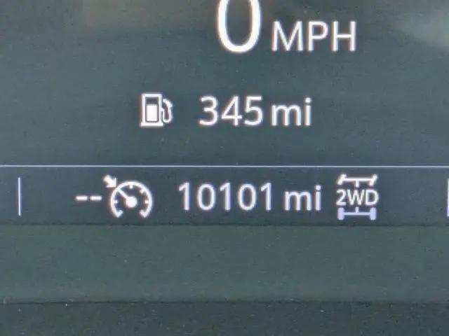 2023 Buick Encore GX Select AWD