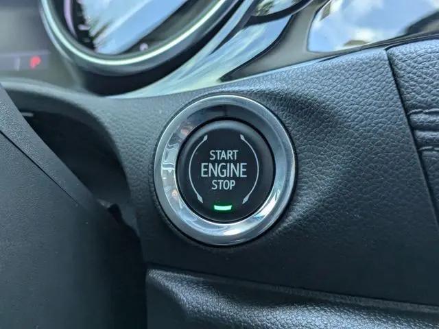 2023 Buick Encore GX Select AWD