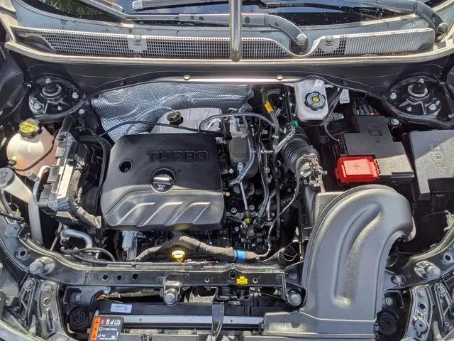 2023 Buick Encore GX Select AWD