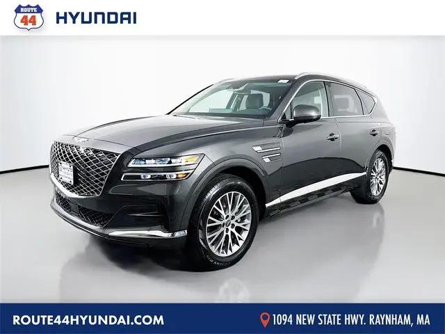 2024 Genesis GV80 2.5T AWD for sale in Raynham, MA