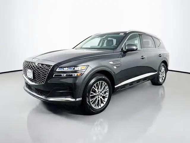 2024 Genesis GV80 2.5T AWD