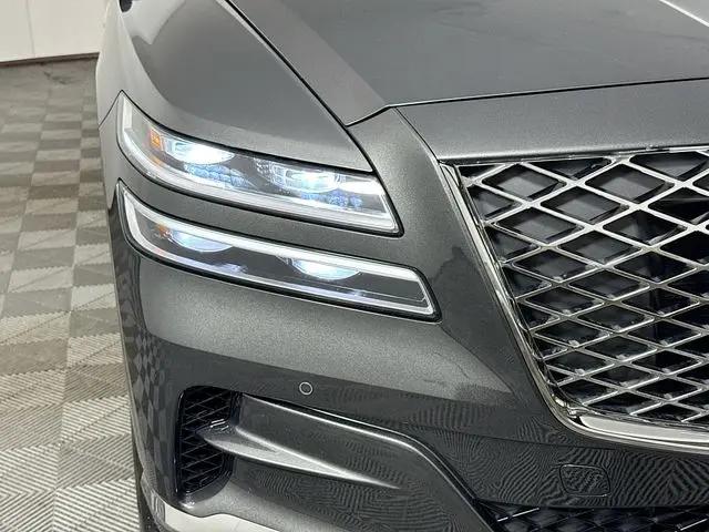 2024 Genesis GV80 2.5T AWD