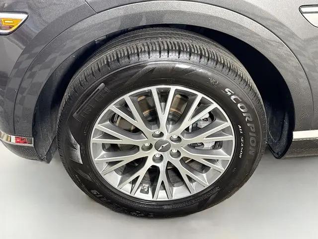 2024 Genesis GV80 2.5T AWD