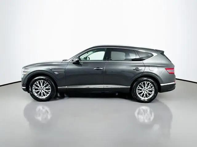 2024 Genesis GV80 2.5T AWD